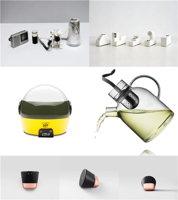 盘完这45个设计专业后，我想再高考一次！——专业设计服务的无限可能